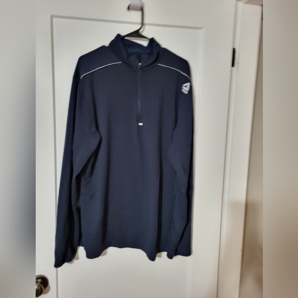 Reebok Men Sweatshirt Size XL